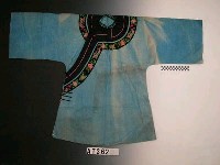 藏品(女子大襟衫)的圖片